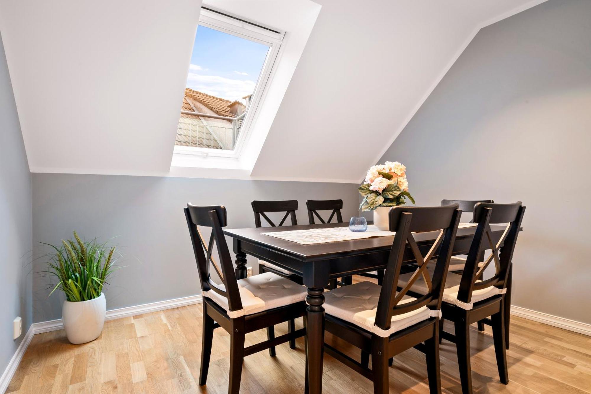 Dragesmauet Apartments برغن المظهر الخارجي الصورة