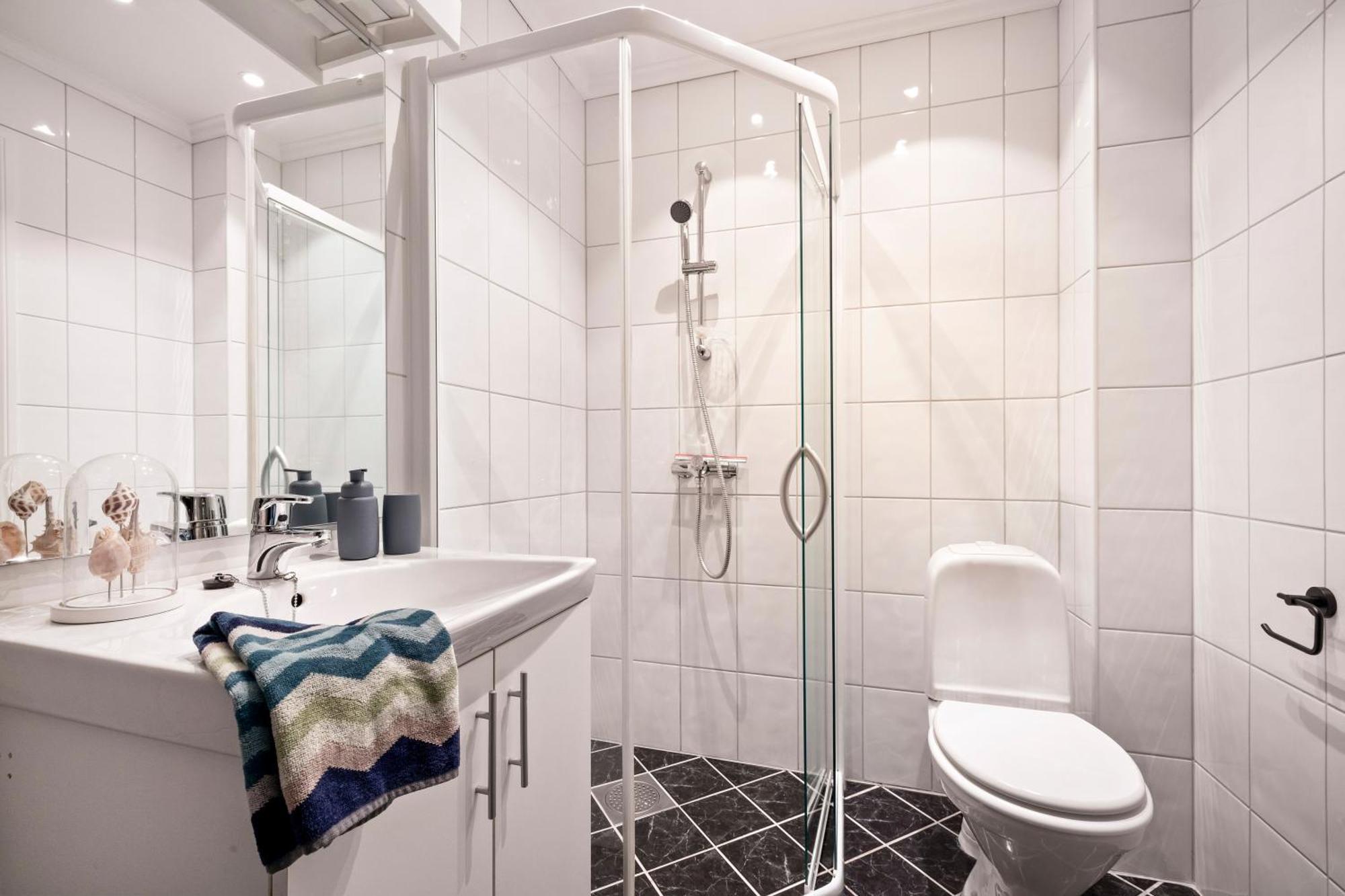 Dragesmauet Apartments برغن المظهر الخارجي الصورة