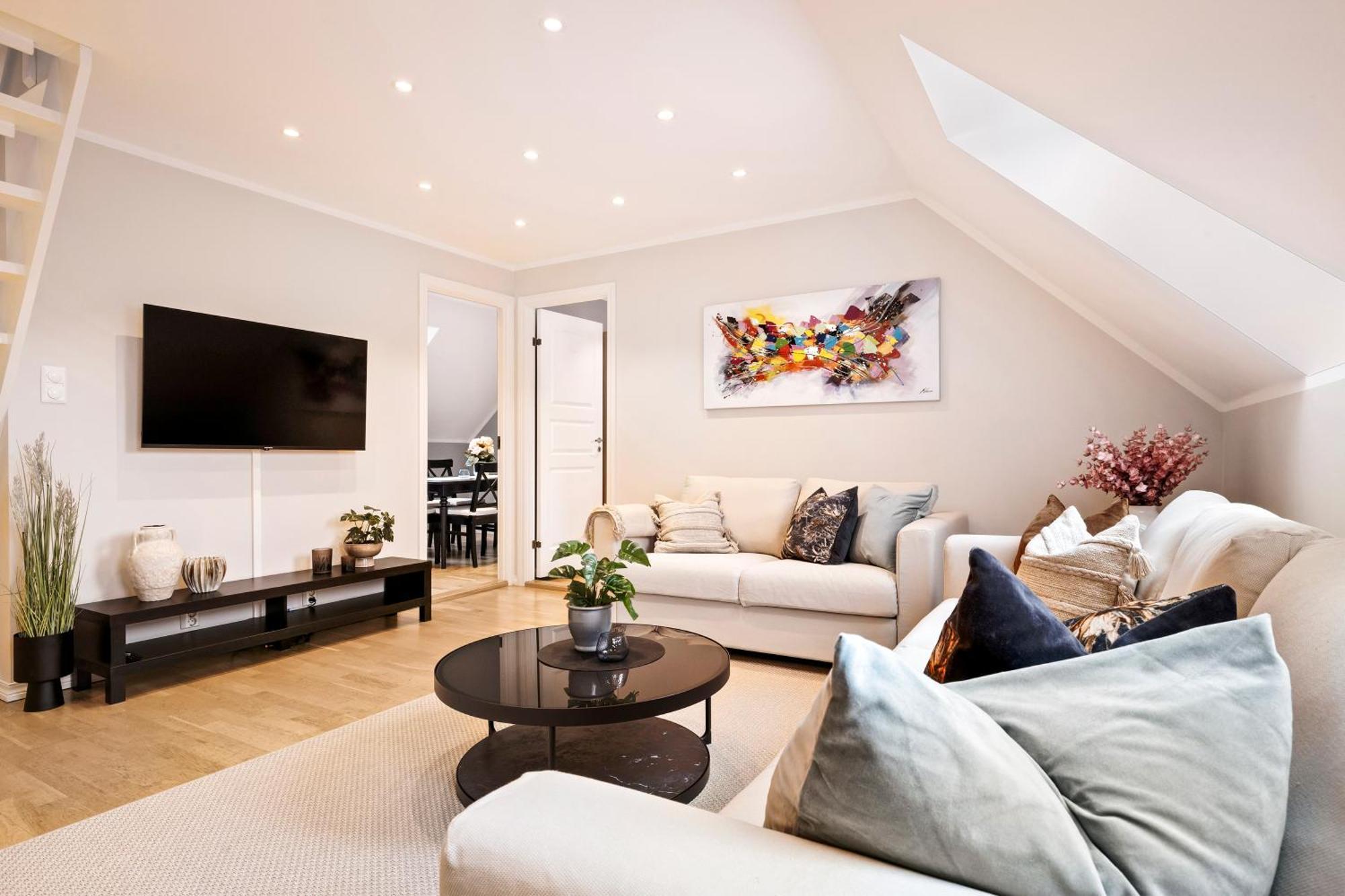 Dragesmauet Apartments برغن المظهر الخارجي الصورة