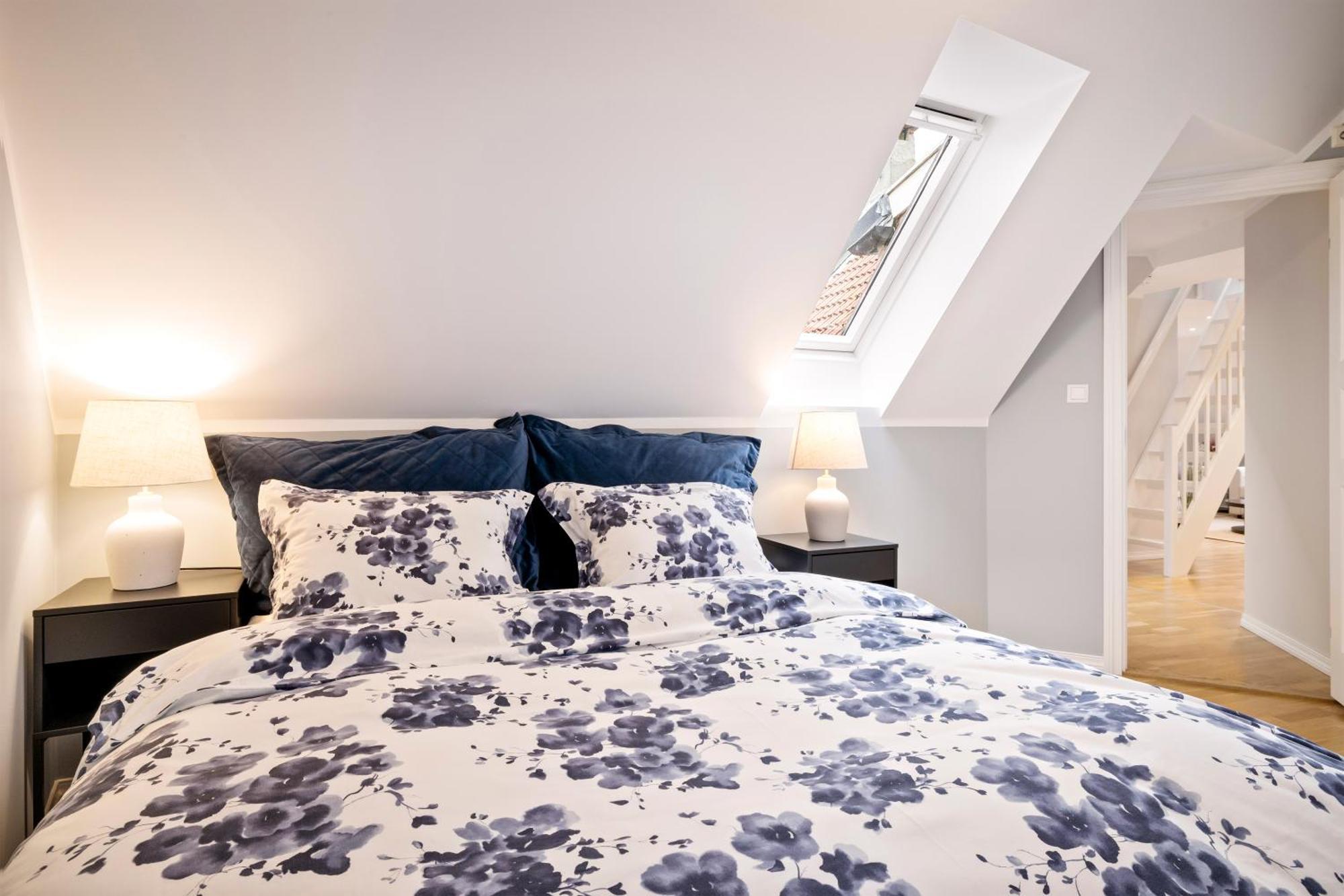Dragesmauet Apartments برغن المظهر الخارجي الصورة